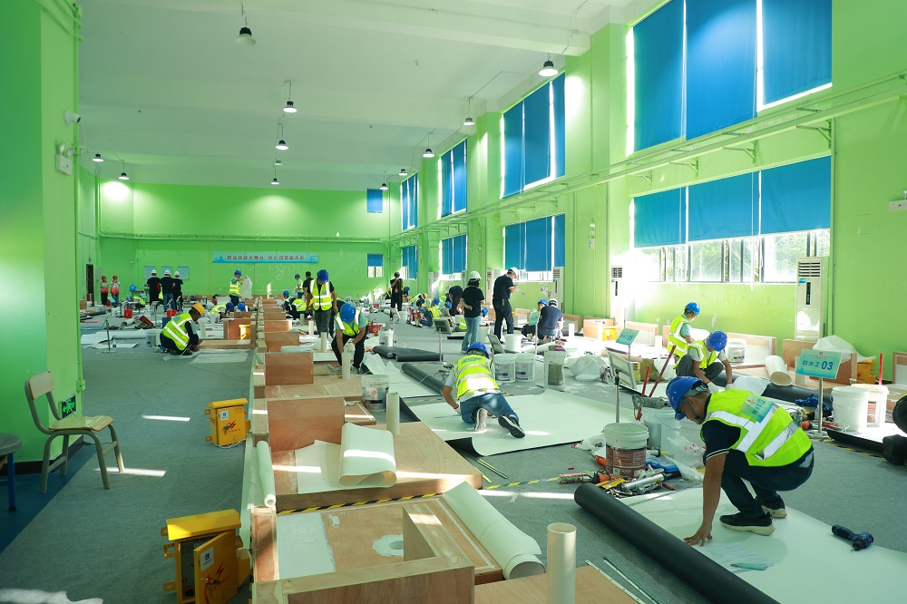 Bwin必赢亚洲·(中国集团)官方网站